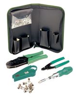 45466 - COAX CABLE TERMINATION KIT detail