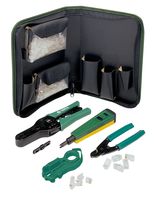 45469 - VOICE AND CATV CABLE TERMINATION KIT detail