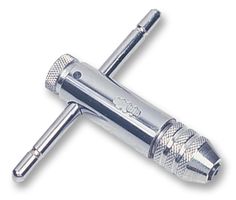 SCHRODER45698TAP WRENCH, RATCHET, 4.6-8MM detail