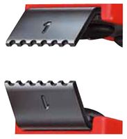 15 19 008 - SPARE BLADE 0.8MM WIRE STRIPPING TWEEZER detail