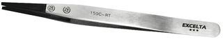 159C-RT - THREE STAR CARBOFIB TWEEZER, 5 