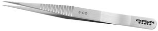 3-CO - FIVE STAR COBALTIMA TWEEZER, 4-3/4 