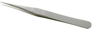 3C-CO - PRECISION TWEEZER, 4.25IN detail