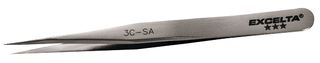 3C-SA - TOOLS, TWEEZERS detail