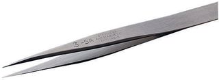 3SASL - PRECISION TWEEZER, 4.75IN detail