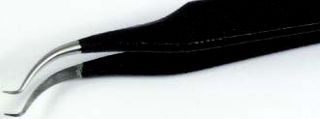 44525 - ESD TWEEZER, 120mm detail