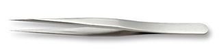 IDEAL-TEK3C.TATWEEZERS TYPE 3C, TITANIUM, 110MM detail