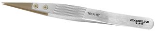 161A-RT - FIVE STAR PEEK TWEEZER, 5 