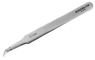52-MW - PRECISION TWEEZER, 4.5IN detail