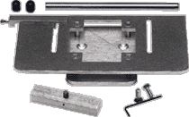 506 - TOOLS, BENCH VICE detail