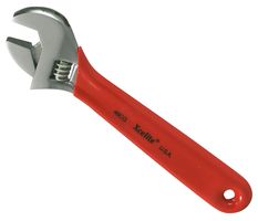46CG - ADJUSTABLE WRENCH, 19MM detail