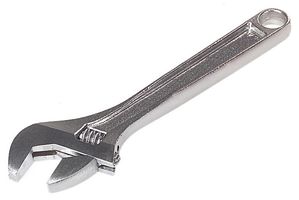 4AW-06 - WRENCH, ADJUSTABLE, 15MM detail
