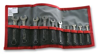 FACOM39.JE10TSPANNER SET, 10PC detail