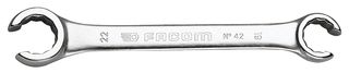FACOM42.7/16X1/2PIPE WRENCH detail