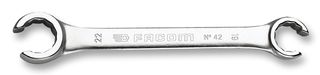 FACOM42.8X10FLARE NUT SPANNER 8X10MM detail