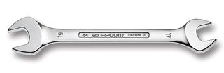 FACOM44.8X9SPANNER, OPEN, 8X9MM detail