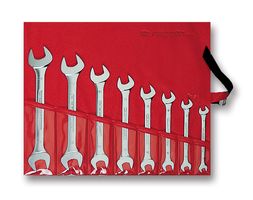 FACOM44.JE8SPANNER SET, 8PC detail