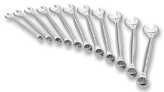 FACOM440.JP9PBCOMBINATION SPANNER SET 9PC detail