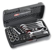 FACOM467S.BOXPBWRENCH, MULTIFUNCTION BOX 467S detail