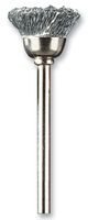442 - BRUSH, CARBON STEEL detail