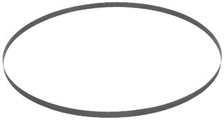 48-39-0519 - BAND SAW BLADES, 35.375
