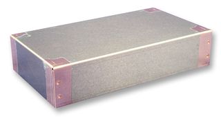 1434-8 - BOTTOM PLATE, 6IN, ALUMINIUM detail