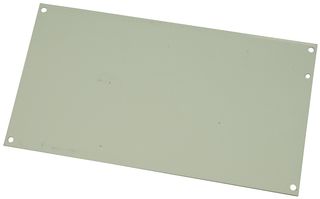 A14P8 - PANEL, 12.75INx6.88IN, STEEL detail
