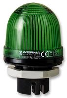 WERMA80120075BEACON, INST, LED PERM. 24VDC, GRN detail