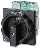 SIEMENS3LD2103-0TK51MAIN CONTROL SWITCH, 3POLE detail