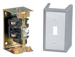 2510KG1 - MOTOR STARTER detail