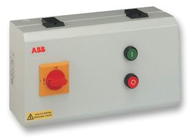 ABB CONTROL454EXE2SI-OLSTARTR STR DLT 22KW 400V detail