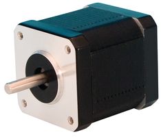4118S-02RO - STEPPER MOTOR detail