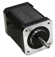 4118L-25 - STEPPER MOTOR, 2 PHASE detail