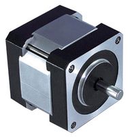 417-11-03 - STEPPER MOTOR, 2 PHASE detail