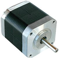 4418X-04S-RO - STEPPER MOTOR detail