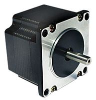 5718X-01PD-13 - STEPPER MOTOR, 2 PHASE detail