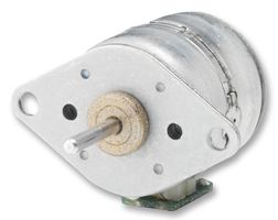 MCLENNAN15M020D1BSTEPPER MOTOR, TIN CAN detail