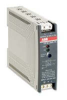 ABB CONTROL1SVR427030R0000PSU, DIN RAIL, 18W, 24V, 0.75A detail