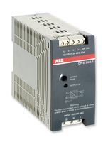 ABB CONTROL1SVR427032R0000PSU, DIN RAIL, 60W, 24V, 2.5A detail