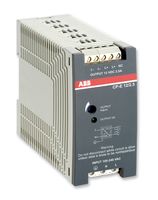 ABB CONTROL1SVR427032R1000PSU, DIN RAIL, 30W, 12V, 2.5A detail
