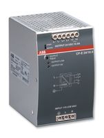 ABB CONTROL1SVR427035R0000PSU, DIN RAIL, 240W, 24V 10A detail