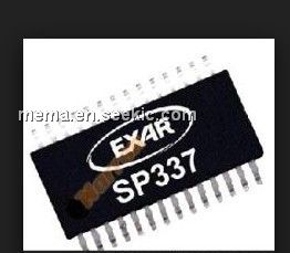 XRT91L32ES  fully integrated SONET/SDHtransceiver detail