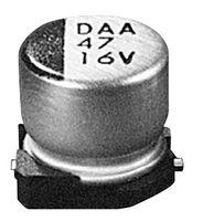 10SGV100M6.3X6.1 Picture