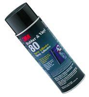 80 INDUSTRIAL SPRAY ADHESIVE Picture