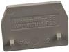 Part Number: 1754190000
Price: US $0.36-0.29  / Piece
Summary: 


 END PLATE, WDU/WDK SERIES TERMINAL BLOCK


 Series:
WAP WDU



 Accessory Type:
End Plate




 For Use With:
WDU 1.5/R 3.5, WDK 1.5/T3.5 Series Terminal Blocks




 Leaded Process Compatible:
No

…