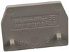 Part Number: 1754190000
Price: US $0.36-0.29  / Piece
Summary: 


 END PLATE, WDU/WDK SERIES TERMINAL BLOCK


 Series:
WAP WDU



 Accessory Type:
End Plate




 For Use With:
WDU 1.5/R 3.5, WDK 1.5/T3.5 Series Terminal Blocks




 Leaded Process Compatible:
No

…