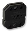 Part Number: 58614-2
Price: US $0.00-0.00  / Piece
Summary: 


 CRIMP TOOL DIE SET, PRO CRIMPER III


 Crimp Size:
24AWG to 18AWG



 For Use With:
354940-1 PRO-CRIMPER III Hand Tool Frame 




RoHS Compliant:
 NA


…