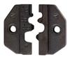 Part Number: 45507
Price: US $0.00-0.00  / Piece
Summary: 


 TERMINAL DIE SET


 Crimp Application:
Non-Insulated Terminals



 For Use With:
Insulated & Non-Insulated Terminals & Splices 




RoHS Compliant:
 NA


…