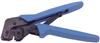 Part Number: 58495-1
Price: US $0.00-0.00  / Piece
Summary: 


 CRIMP TOOL, MULTIMATE TYPE III+ & TYPE VI CONTACTS


 Crimp Application:
Contacts



 Crimp Size:
28AWG to 16AWG 




RoHS Compliant:
 NA


…