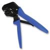 Part Number: 58560-1
Price: US $0.00-0.00  / Piece
Summary: 


 CRIMP TOOL, TYCO 10 POSITION MODULAR PLUGS



 Crimp Size:
28AWG to 24AWG



 For Use With:
Tyco 10 Position Modular Plugs 



RoHS Compliant:
 NA


…